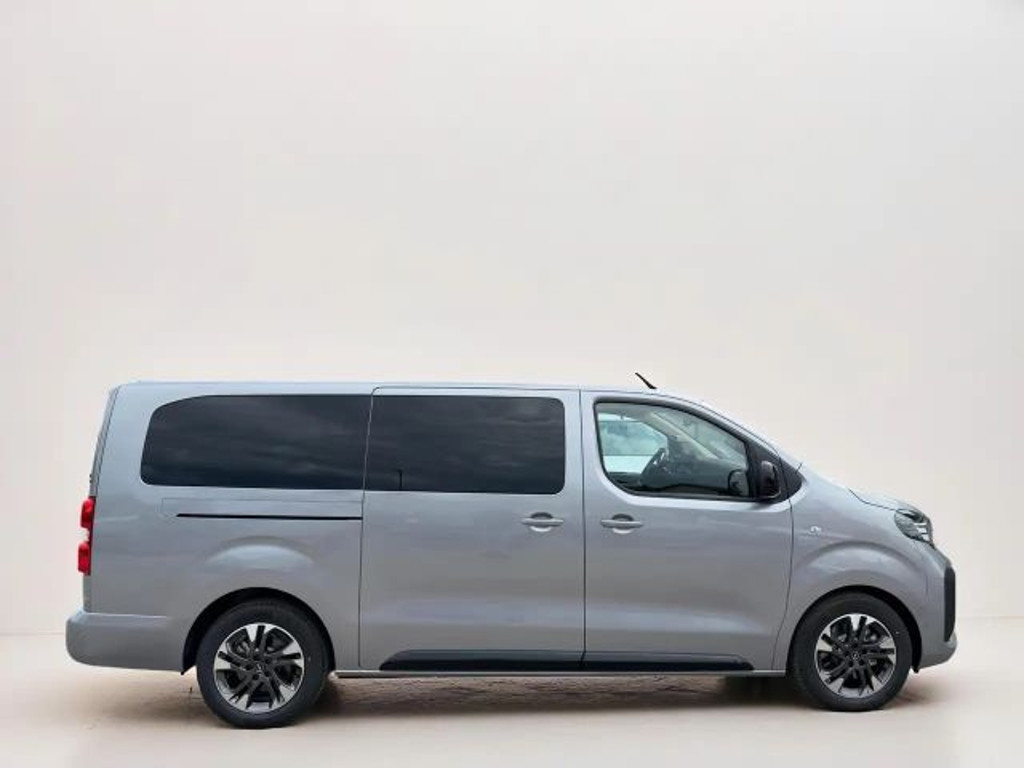 Opel Zafira Life