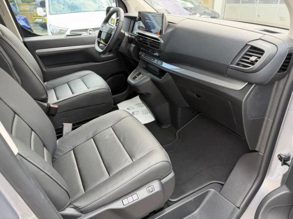 Opel Zafira Life