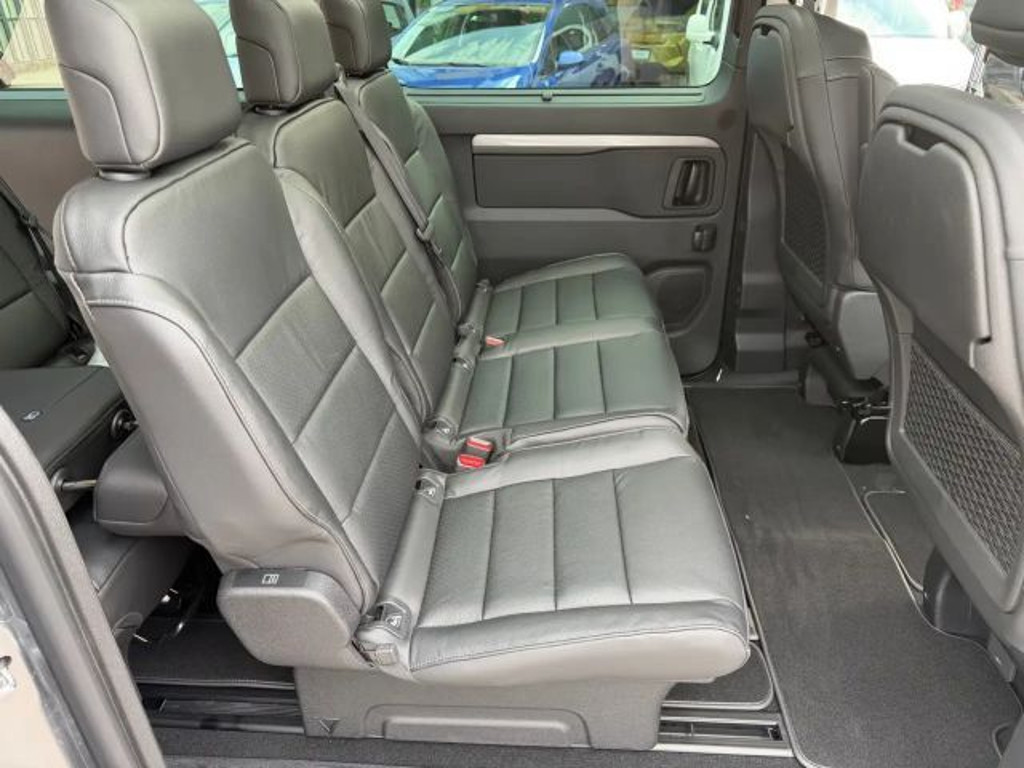 Opel Zafira Life