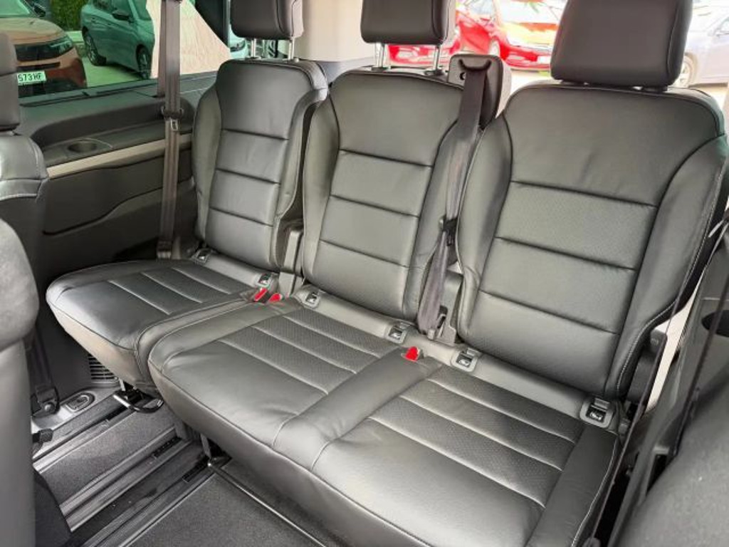 Opel Zafira Life