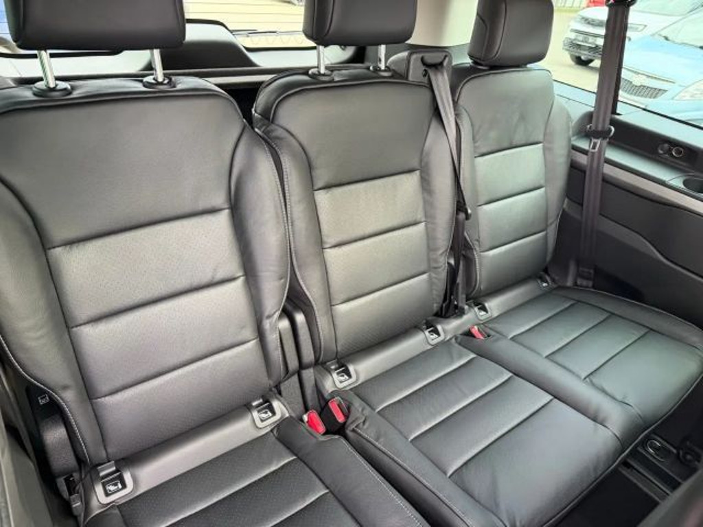 Opel Zafira Life