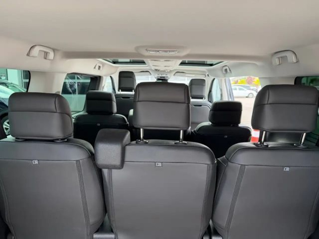 Opel Zafira Life