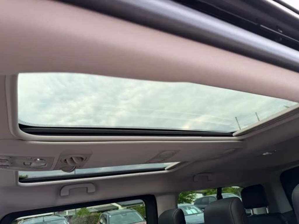 Opel Zafira Life