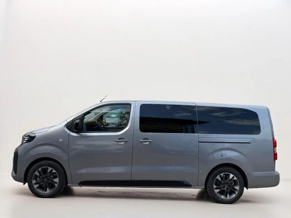 Opel Zafira Life