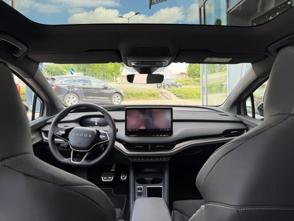 Skoda Enyaq iV