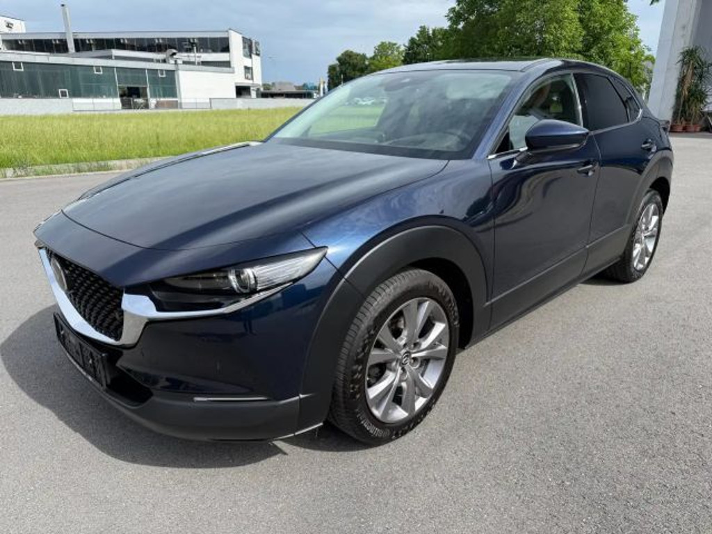 Mazda CX-30 Comfort
