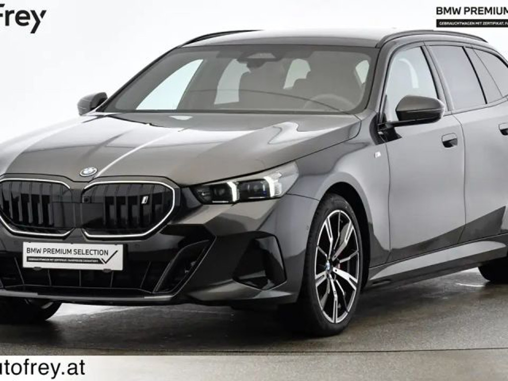 BMW i5 xDrive40