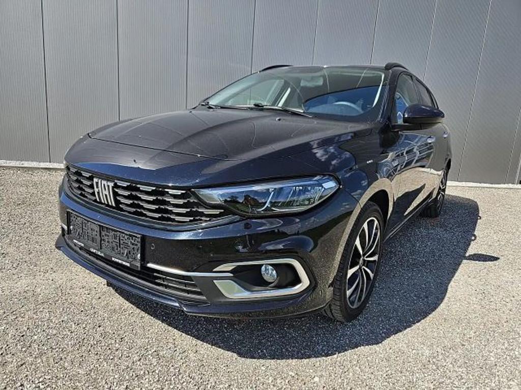 Fiat Tipo Turbo Life
