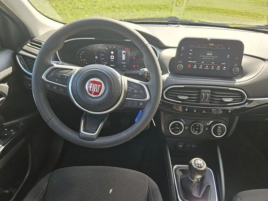 Fiat Tipo