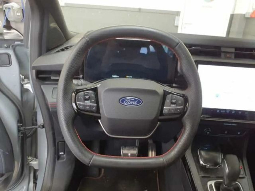 Ford Puma EcoBoost ST Line