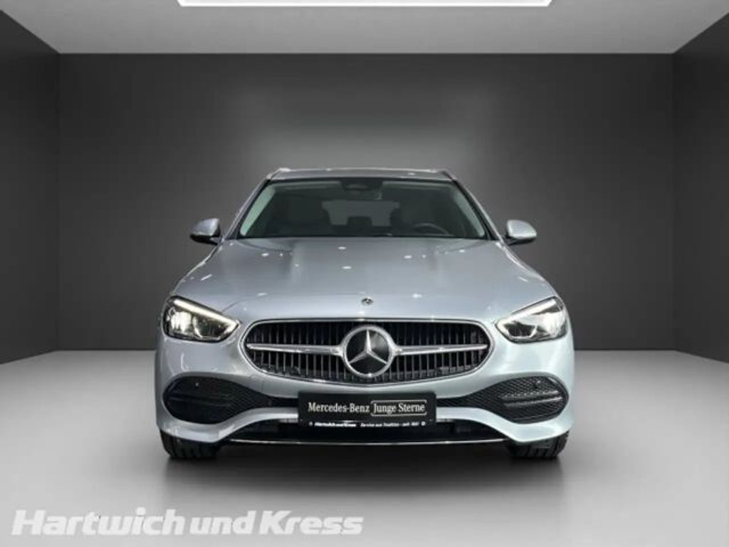 Mercedes-Benz C-Klasse C 300 AVANTGARDE Estate C 300 e