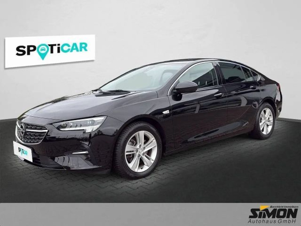 Opel Insignia Grand Sport Elegance GS-Line
