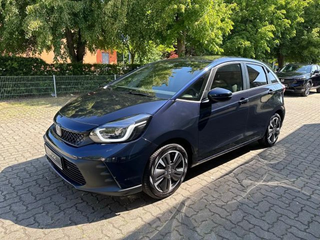Honda Jazz Hybrid Advance 1.5 i-MMD e:HEV