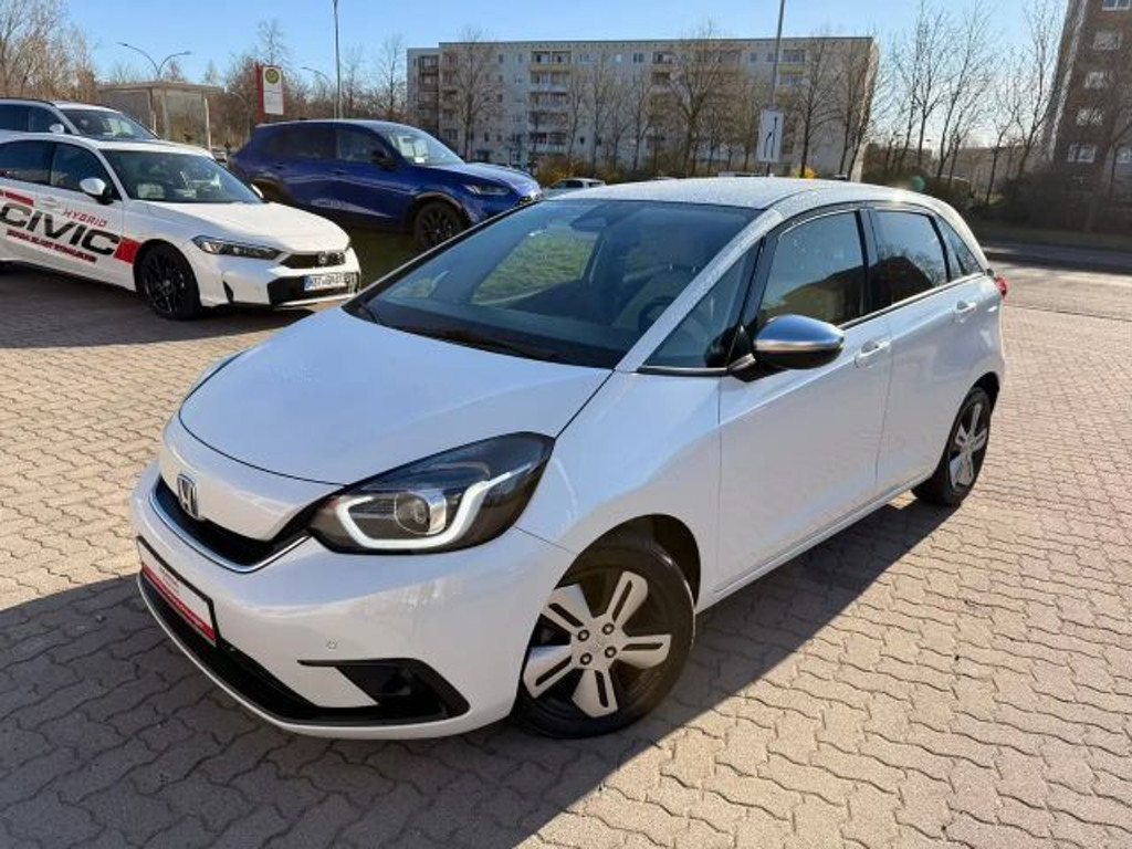 Honda Jazz Executive Hybrid 1.5 i-MMD