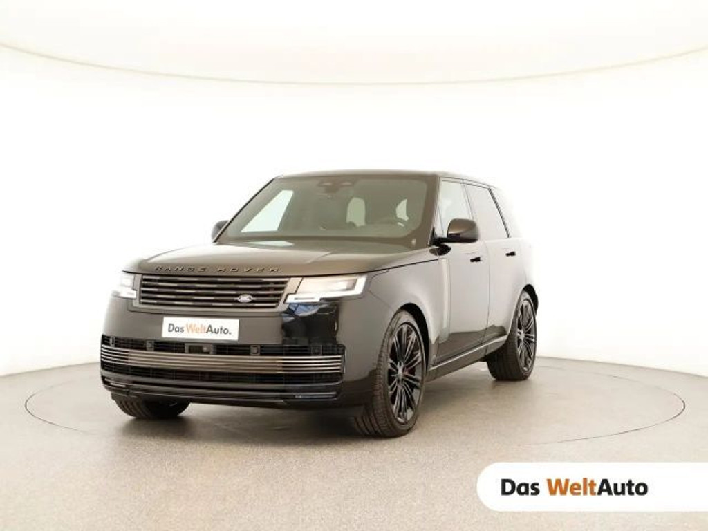 Land Rover Range Rover Autobiography S