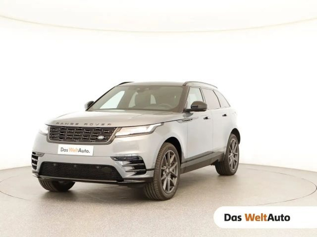 Land Rover Range Rover Velar Dynamic SE