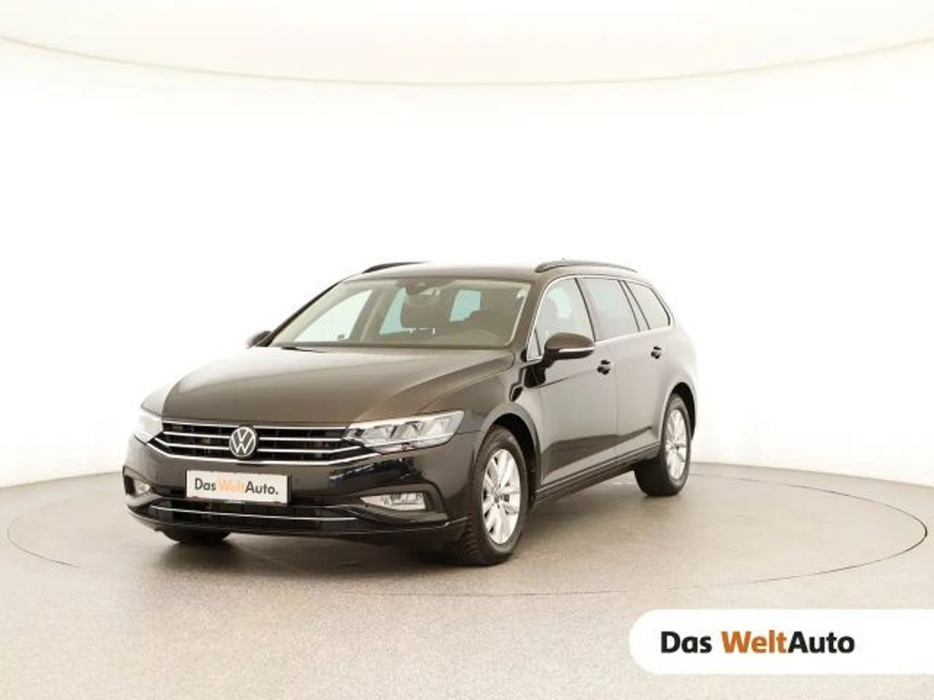Volkswagen Passat Business DSG Variant