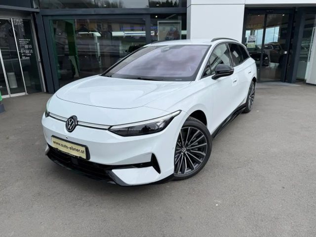 Volkswagen ID.7 Business Pro Tourer