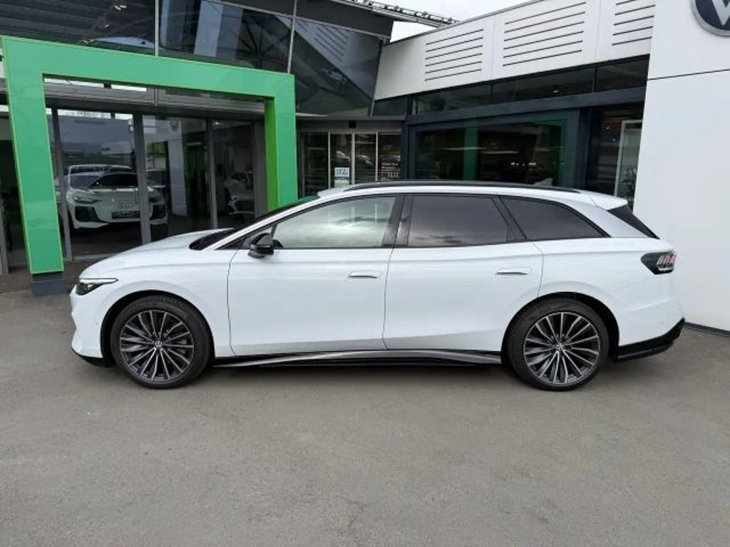 Volkswagen ID.7