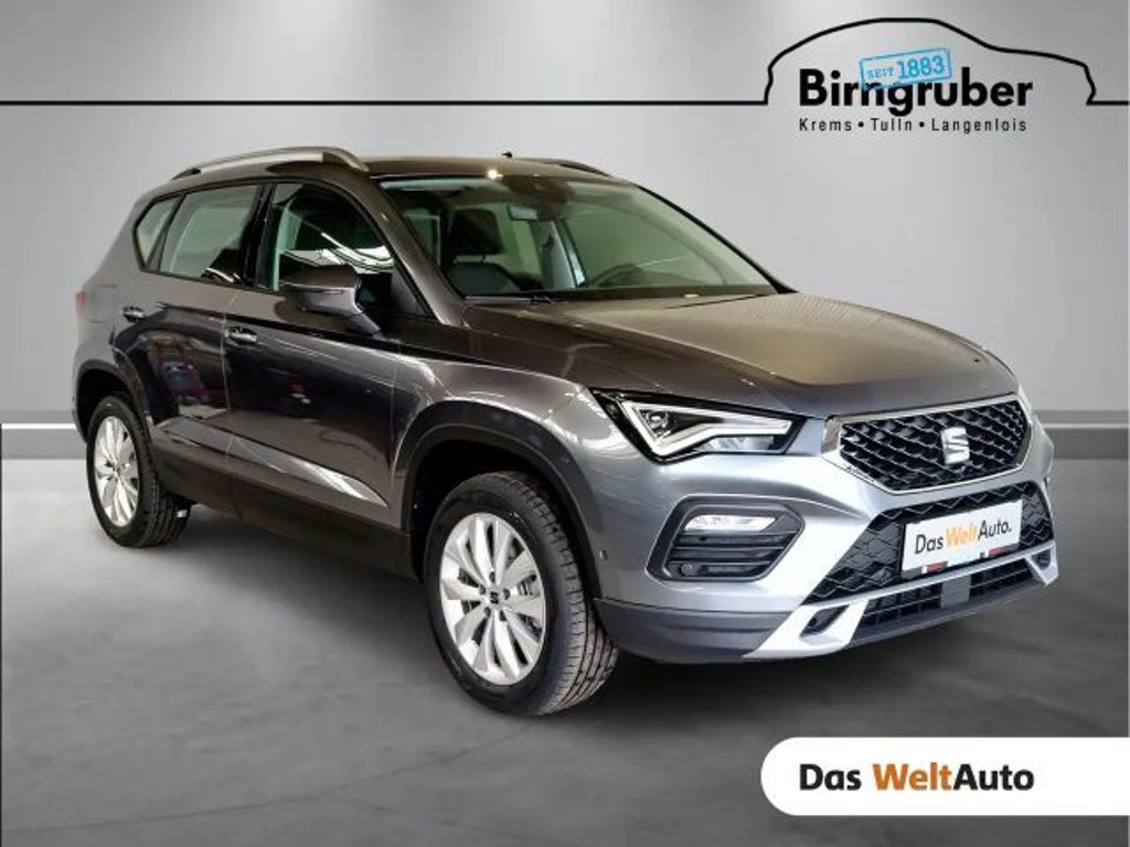 Seat Ateca Style 2.0 TDI DSG