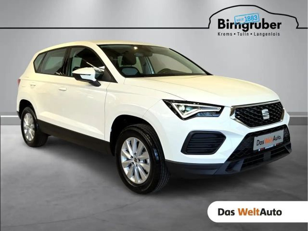 Seat Ateca 1.0 TSI Reference