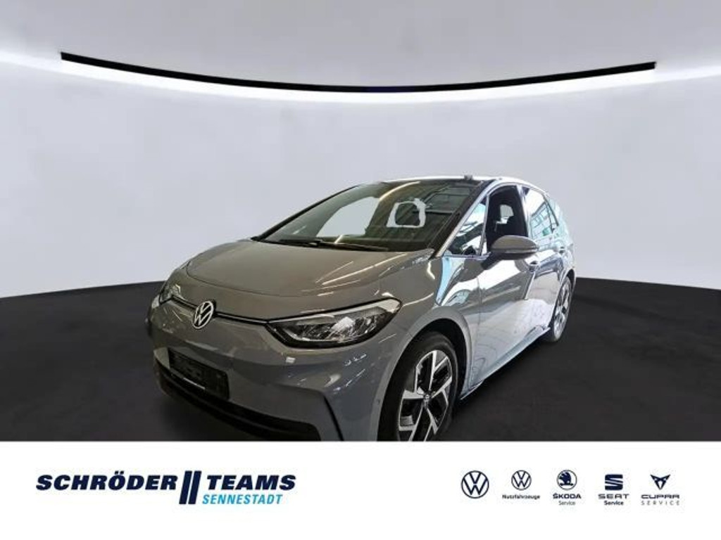 Volkswagen ID.3 Performance Pro Move 150 kW
