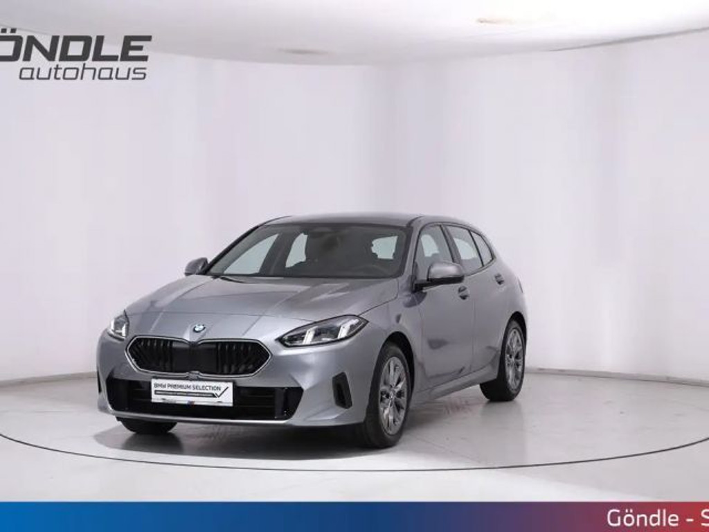 BMW 1 Serie 120 120i