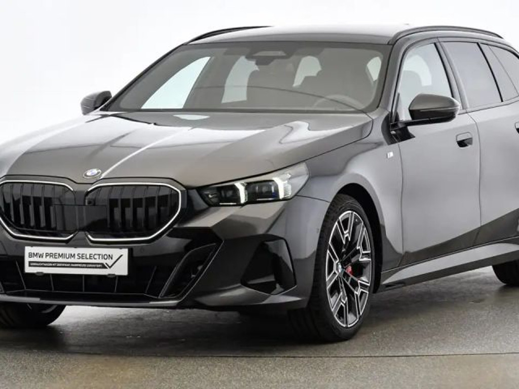 BMW 5 Serie 540 M-Sport xDrive 540d