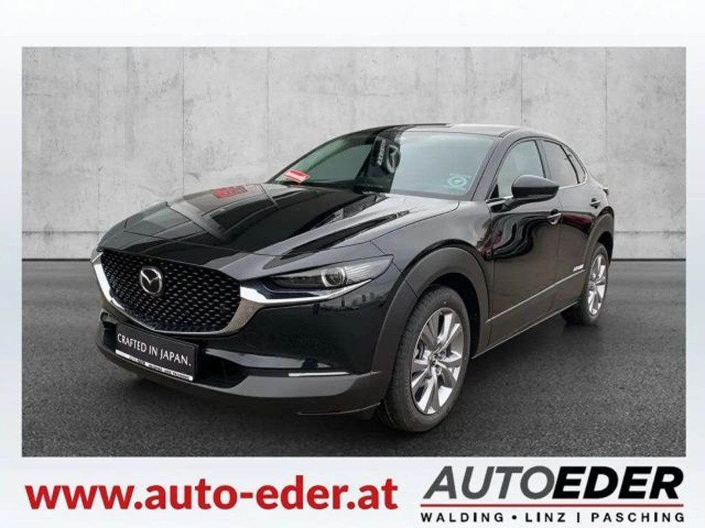 Mazda CX-30 Exclusive-line