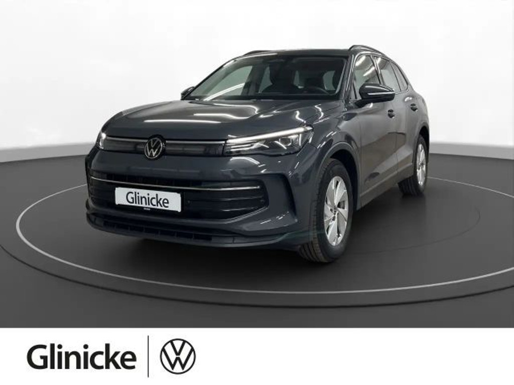 Volkswagen Tiguan DSG Life 2.0 TDI