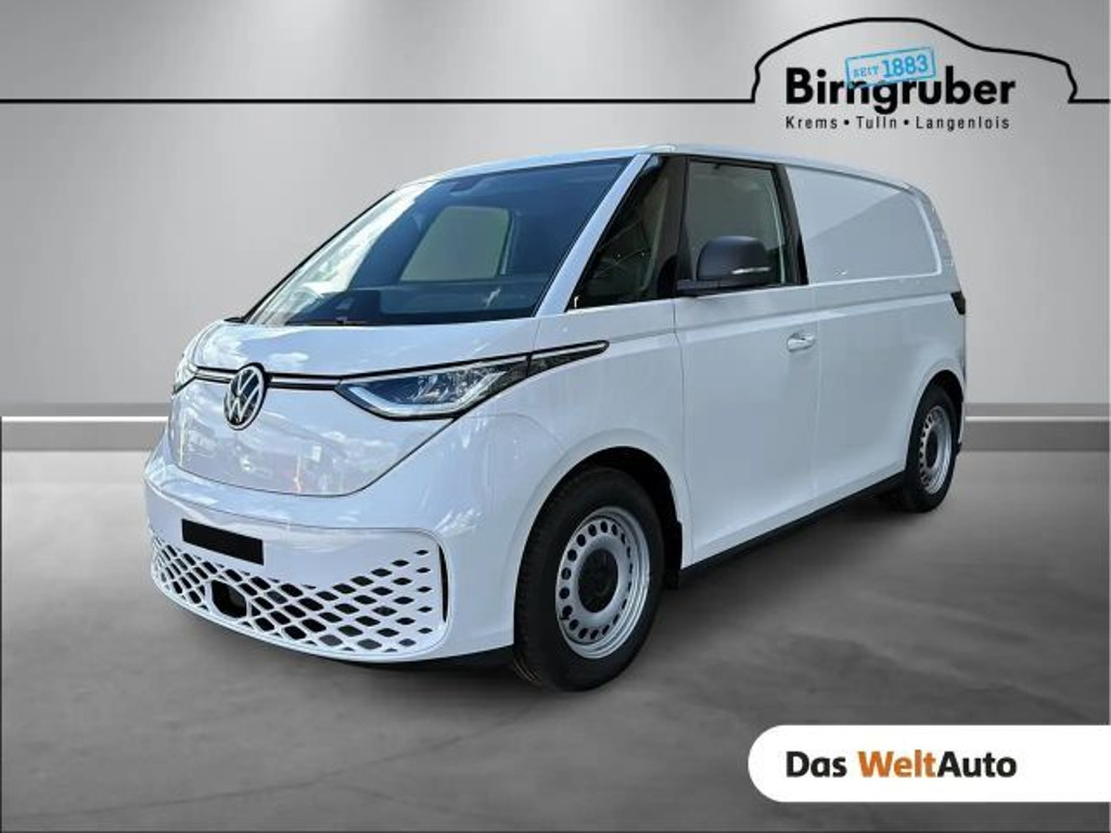 Volkswagen ID.Buzz Cargo