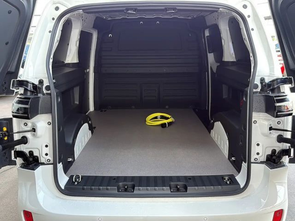 Volkswagen ID.Buzz Cargo