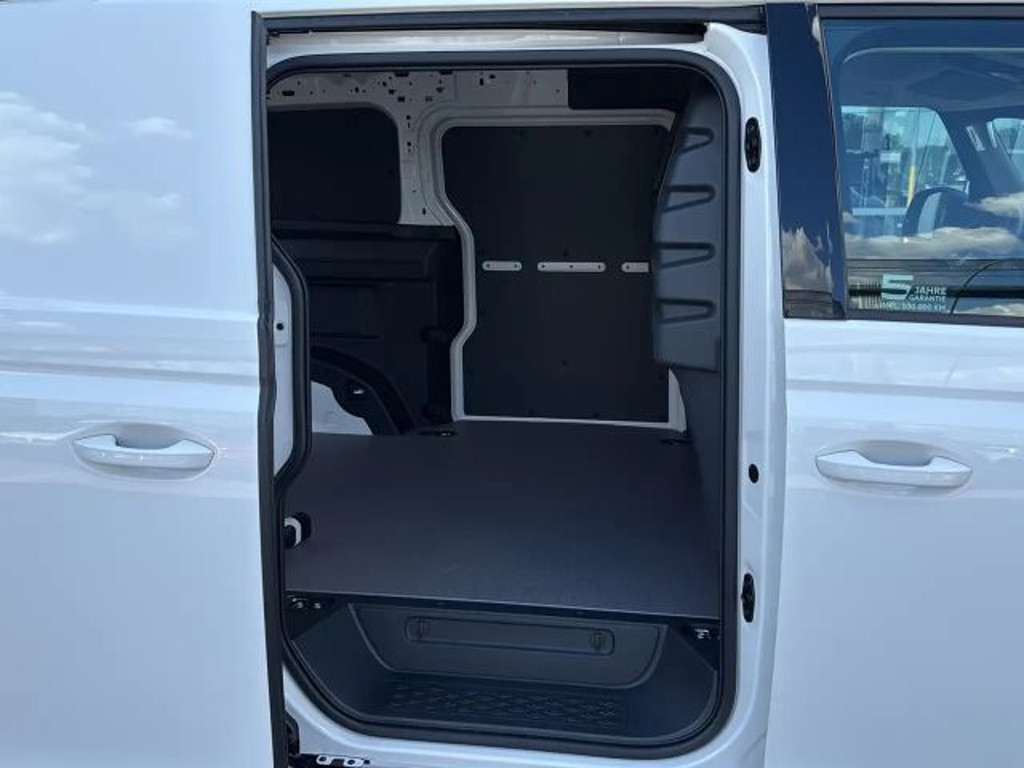 Volkswagen ID.Buzz Cargo