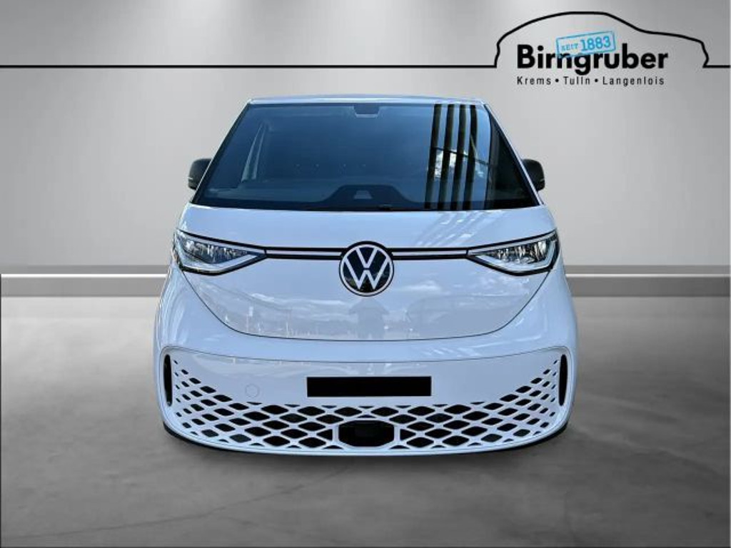 Volkswagen ID.Buzz Cargo