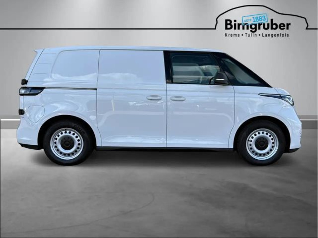 Volkswagen ID.Buzz Cargo