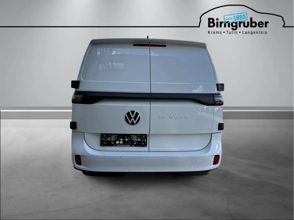 Volkswagen ID.Buzz Cargo VW ID. Buzz Cargo Pure Entry 125 kW