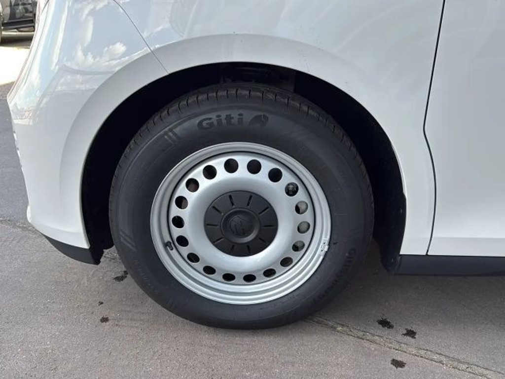 Volkswagen ID.Buzz Cargo