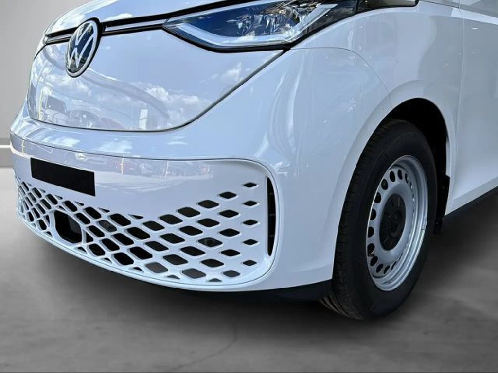Volkswagen ID.Buzz Cargo