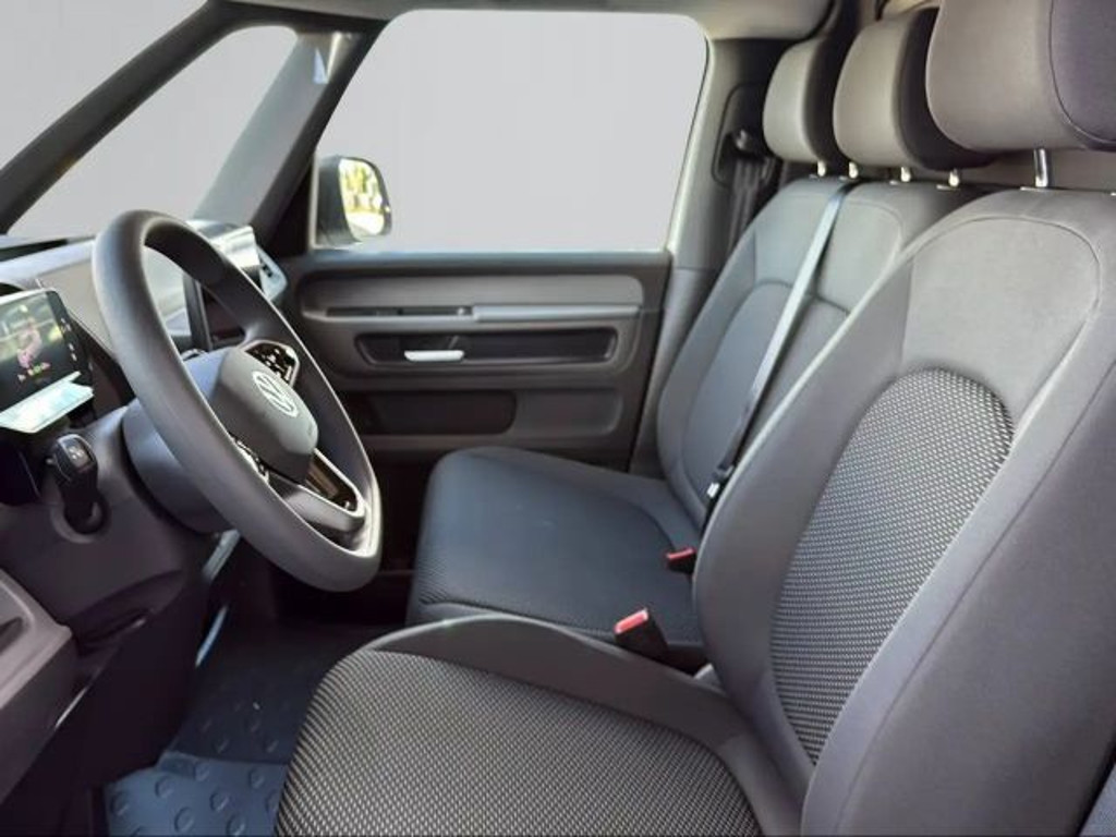 Volkswagen ID.Buzz Cargo