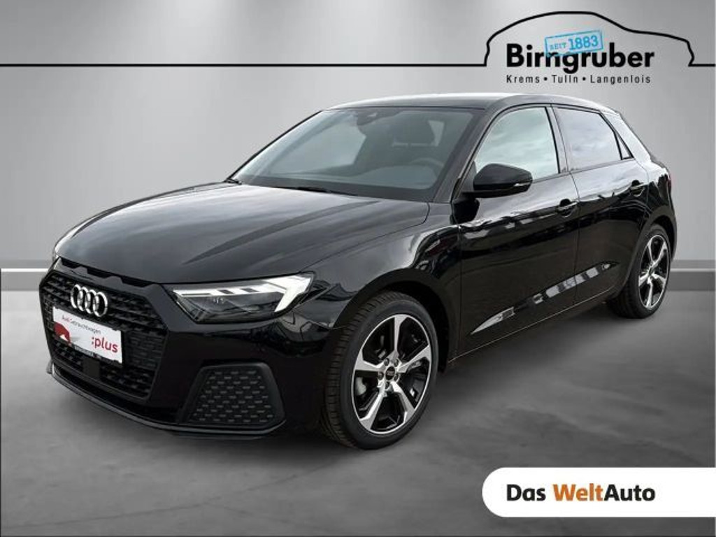 Audi A1 30 TFSI
