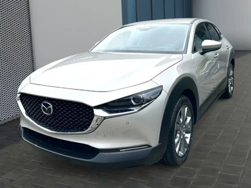 Mazda CX-30 SkyActiv Exclusive-line 2.5L e-Skyactiv