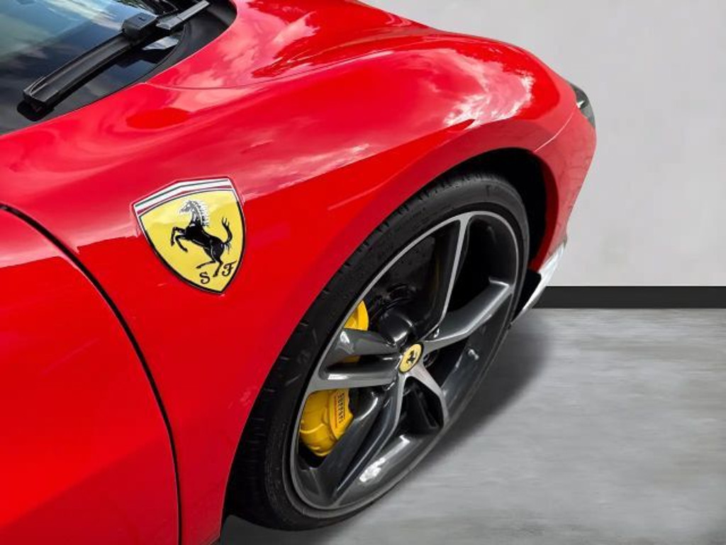 Ferrari 296 GTS