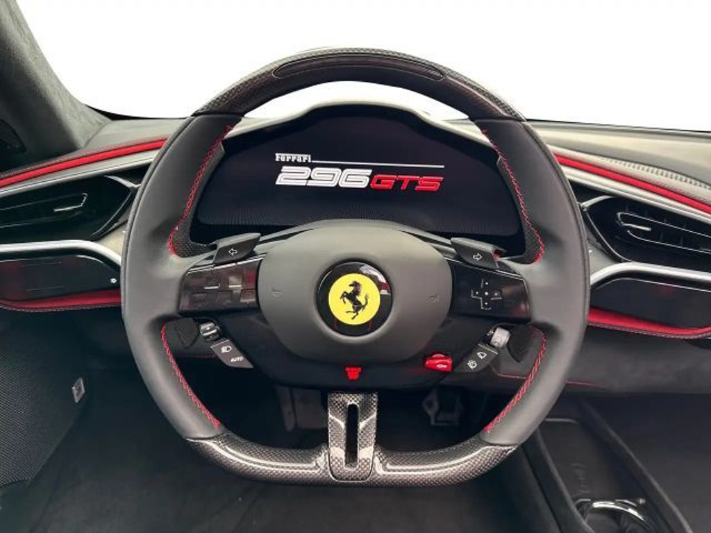 Ferrari 296 GTS