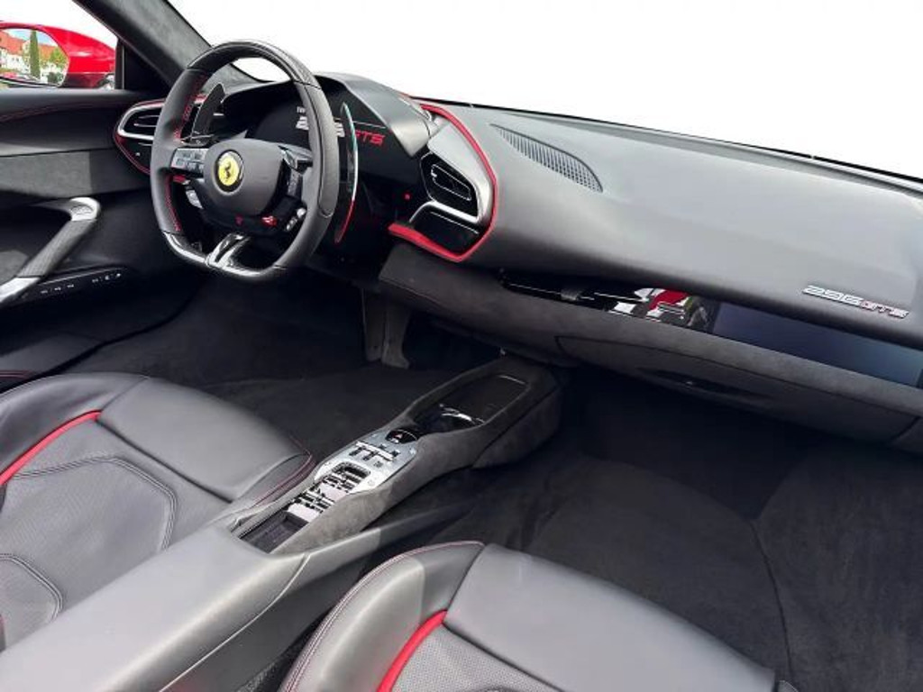 Ferrari 296 GTS