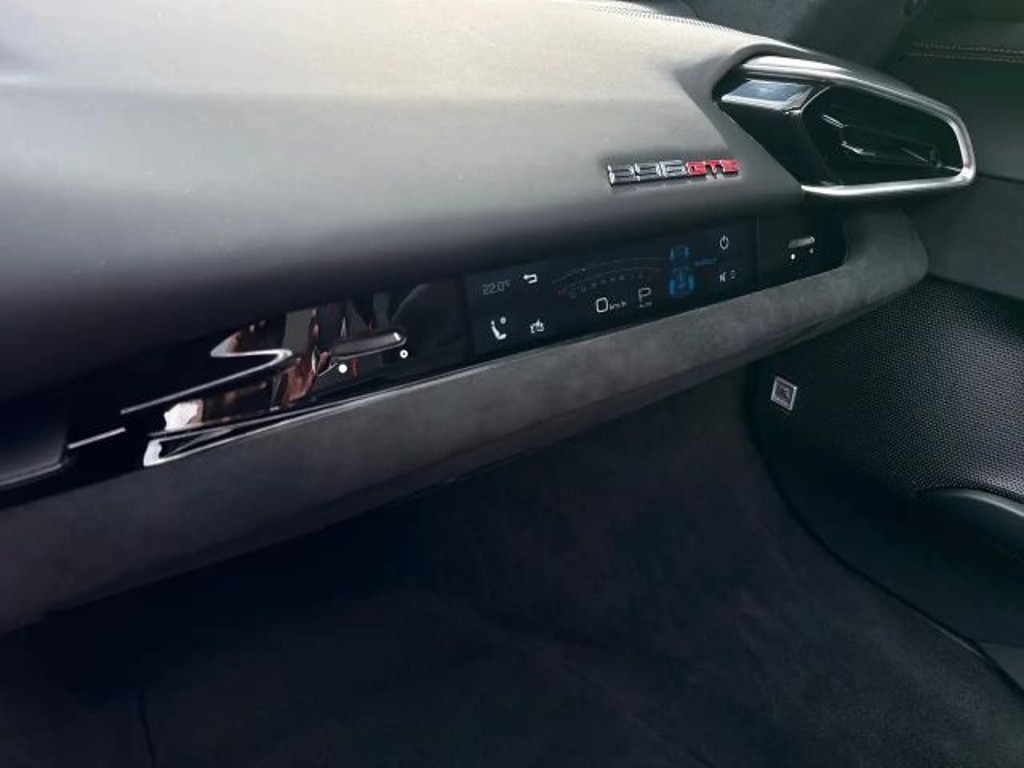 Ferrari 296 GTS