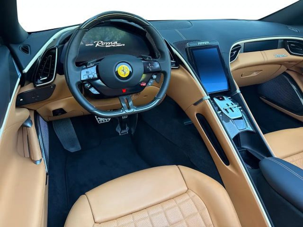 Ferrari Roma