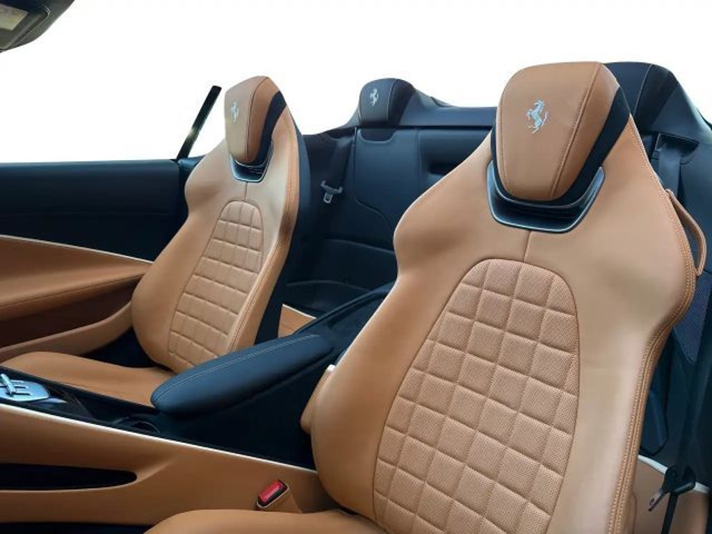 Ferrari Roma