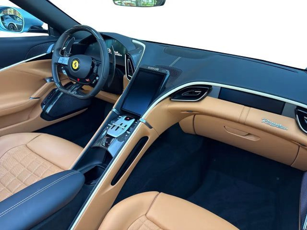 Ferrari Roma