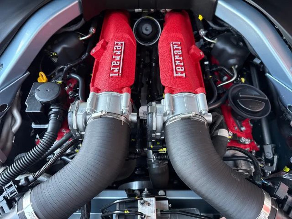 Ferrari Roma