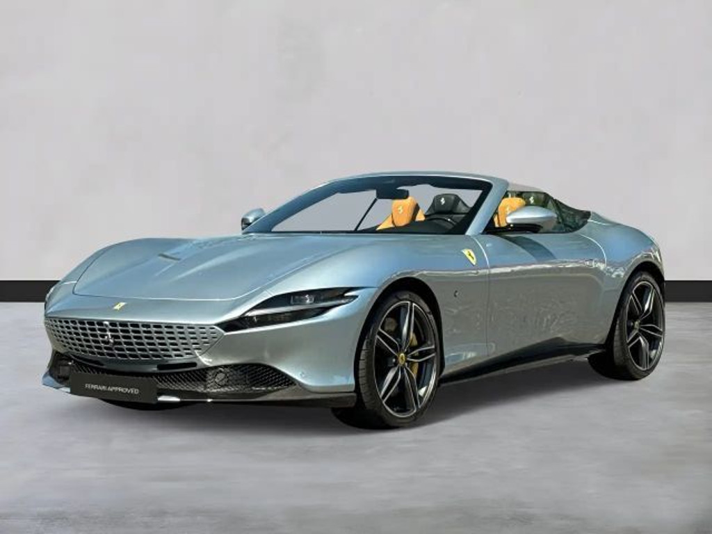 Ferrari Roma